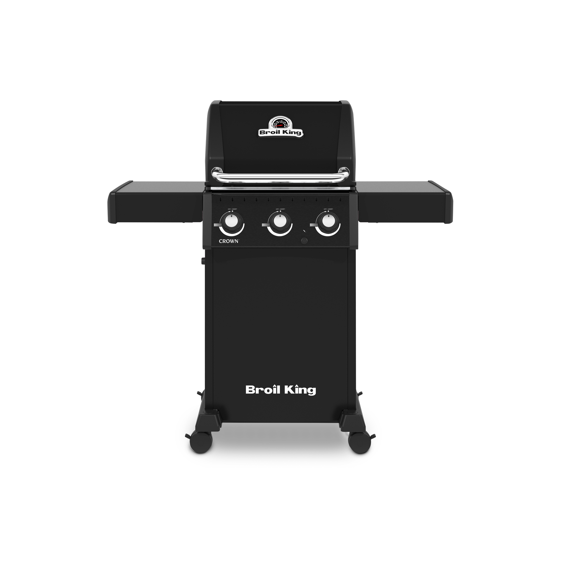 Broil king clearance cover